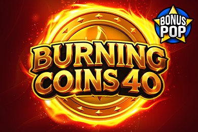 Burningcoins40 слот Кун Казино